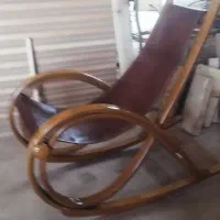 صندلی راک مادربزرگ