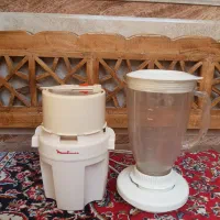 اجناس دست دوم|سایر لوازم برقی|قم, هفت تیر|دیوار