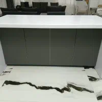 میز جزیره بزرگ