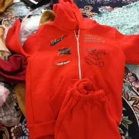 انواع لباس بچه گانه|کفش و لباس بچه|کوهدشت, |دیوار