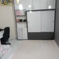 آپارتمان شهرک سیمرغ بر بلوارعلامه مجلسی