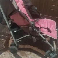 کالسکه..برند مک لارن