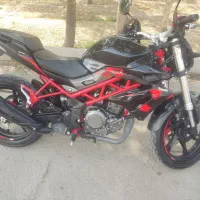 بنلی250 تک سیلندر مدل 1400|موتورسیکلت|اصفهان, فروردین|دیوار