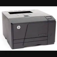 پرینتر رنگی لیزر hp pro200 color M251n