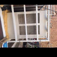 کولرسوپر1 180000هزار|کولر گازی و فن‌کوئل|اهواز, کوی رمضان|دیوار