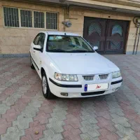 سمند ۹۵ LX بدون رنگ|خودرو سواری و وانت|تبریز, |دیوار