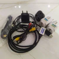 کابل و تبدیل و آداپتور