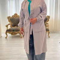 مانتوهای ترک حراجی