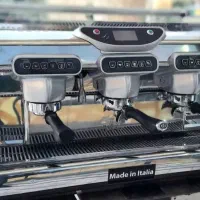 اسپرسوساز گالیله رویال