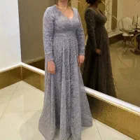 لباس مجلسی