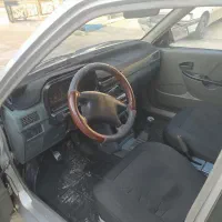 فروش پراید ۸۷|خودرو سواری و وانت|میاندوآب, |دیوار