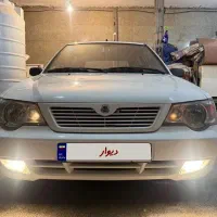 پراید۱۱۱ مدل ۱۳۹۸ SE