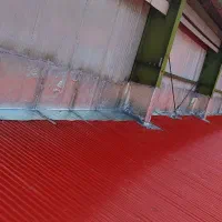 نصب و فروش  ایزوگام سیفی|مصالح و تجهیزات ساختمان|چوبر, |دیوار