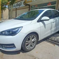 آریزو ۵ ۱۴۰۰ بدون رنگ