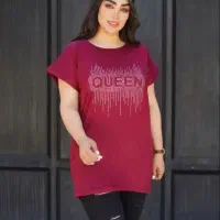 فروش تیشرت زنانه|لباس|نکا, |دیوار