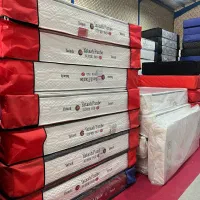 تشک درجه یک قیمت کف بازارمناسب جهزیه فروشگاه کد۴۹۶