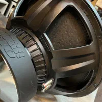 ساب ۱۸ اینچی ساندان|قطعات یدکی و لوازم جانبی|تهران, هوانیروز|دیوار