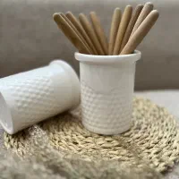 بورس چینی|ظروف سرو و پذیرایی|اصفهان, باغ فردوس|دیوار