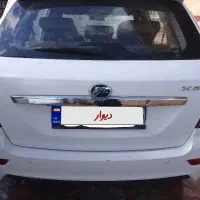 لیفان x60 اتومات