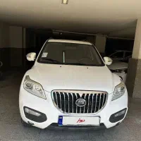 لیفان X60 مدل 1397 اتوماتیک