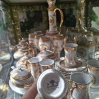 سرویس کامل لیلی مجنون دنسی|ظروف سرو و پذیرایی|مشهد, رضاشهر|دیوار