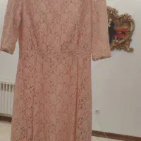 پیراهن مجلسی