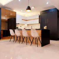 اجرای کابینت و کمد دیواری