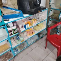 لوازم عطاری|فروشگاه و مغازه|علی‌آباد کتول, |دیوار