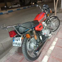 تکتاز125|موتورسیکلت|تربت‌حیدریه, آسایش|دیوار
