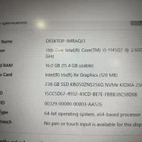 لپتاپ نسل ۱۱ Dell latitude 5420|رایانه همراه|بندرعباس, |دیوار