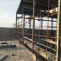 داربست فلزی اجاره در کرج|خدمات پیشه و مهارت|فردیس, منظریه|دیوار