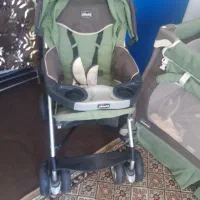 گتاسکه  تاشو chicco