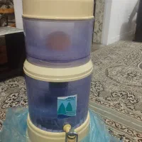 تصفیه آب کلمنی