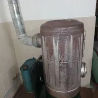گاز پنج شعله کپسولی ،بخاری نفتی گازوییلی