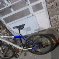 دوچرخه ۲۶|دوچرخه، اسکیت، اسکوتر|هشتگرد, هشتگرد قدیم|دیوار