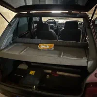 پژو ۲۰۵|خودرو سواری و وانت|تهران, آبشار تهران (دریاچه)|دیوار