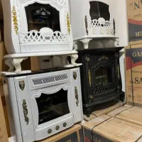 شومینه گاز سوز طرح انرژی،بخاری مدل nj8اا۶9psd5|بخاری، هیتر، شومینه|رشت, رشتیان|دیوار