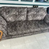 مبل ۳ نفره راحتی