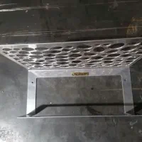 جای حوله و لوازم بهداشتی|لوازم سرویس بهداشتی|باقرشهر, |دیوار