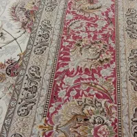 دو تخته فرش دوازده متری