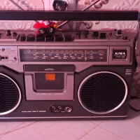 رادیوضبط آیوا۹۲۰ژاپن قدیمی