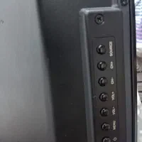 تلویزیون ۴۳ااینچ|تلویزیون و پروژکتور|ساوه, |دیوار