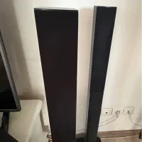 سیستم صوتی خانگی