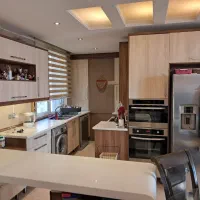 فروش آپارتمان فرمانیه ۱۱۲ متر دو خواب|فروش آپارتمان|تهران, کامرانیه|دیوار