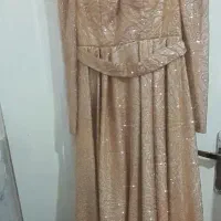 لباس مجلسی سایز۱