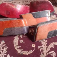 پنج عدد چراغ خطرعقب