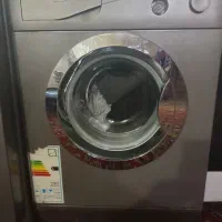 ماشین لباسشویی بوست صفر صفر هنوز به برق نرفته|ماشین لباسشویی و خشککن لباس|جیرفت, |دیوار