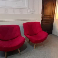 مبل چستر کاملا نو|مبلمان اداری|زاهدان, |دیوار