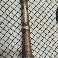 دسته هاون برنجی آشپزخانه