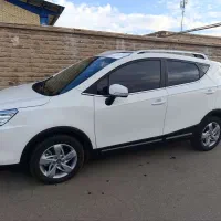 جک S3 اتومات مدل 1403